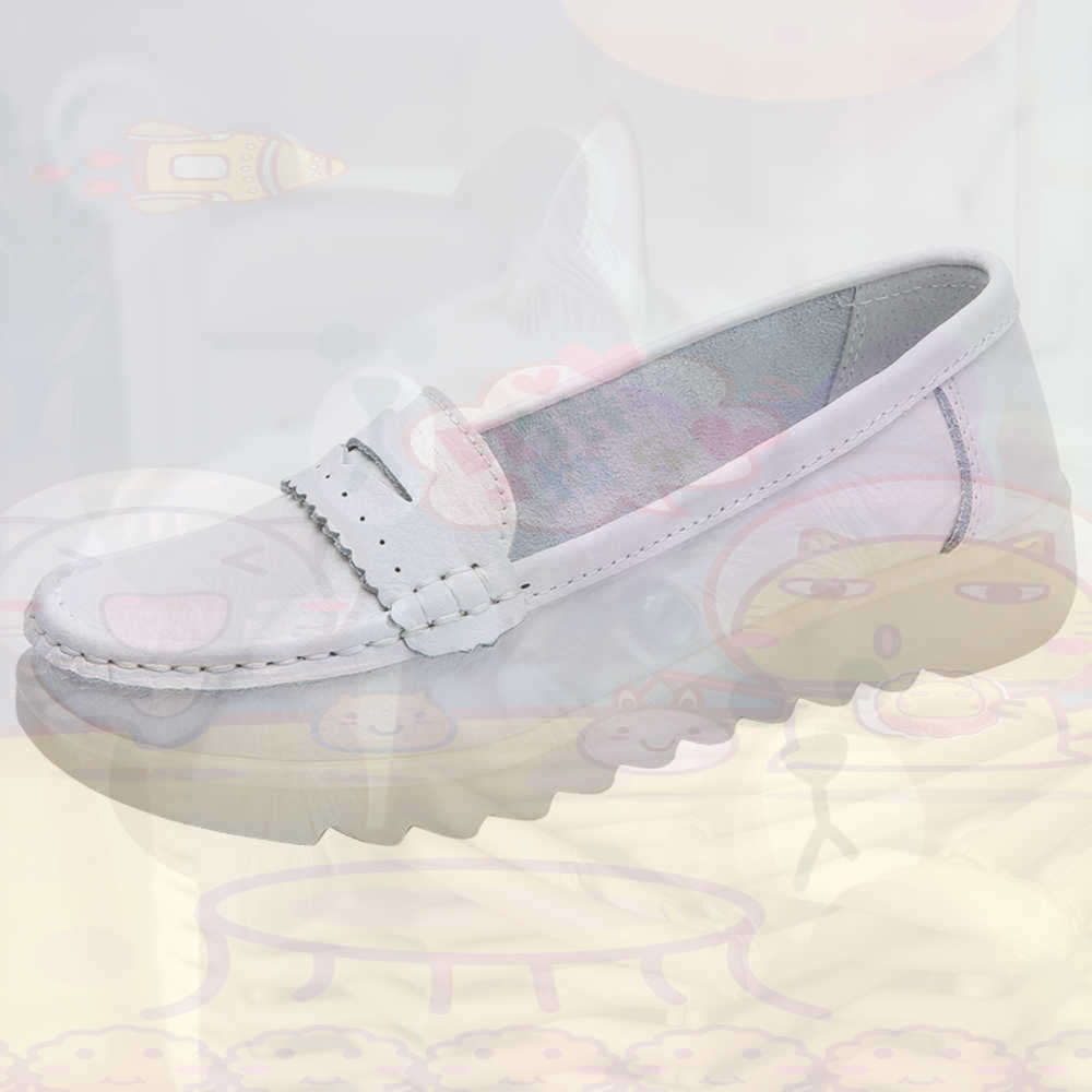 Streetwear Brand Uk - Мокасины для вождения, подростковые кроссовки, женская
