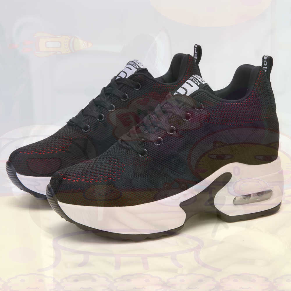 Streetwear High End Brand - Красные туфли размера 36, женские теннисные