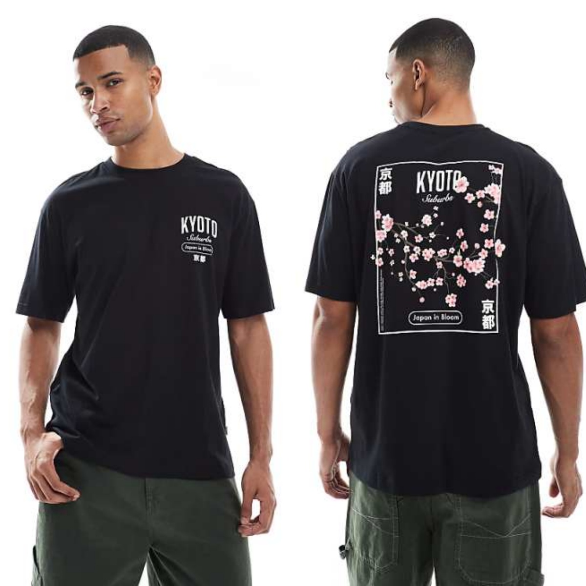 Streetwear High End Brand - 2026 Редкая мужская уличная одежда бренда