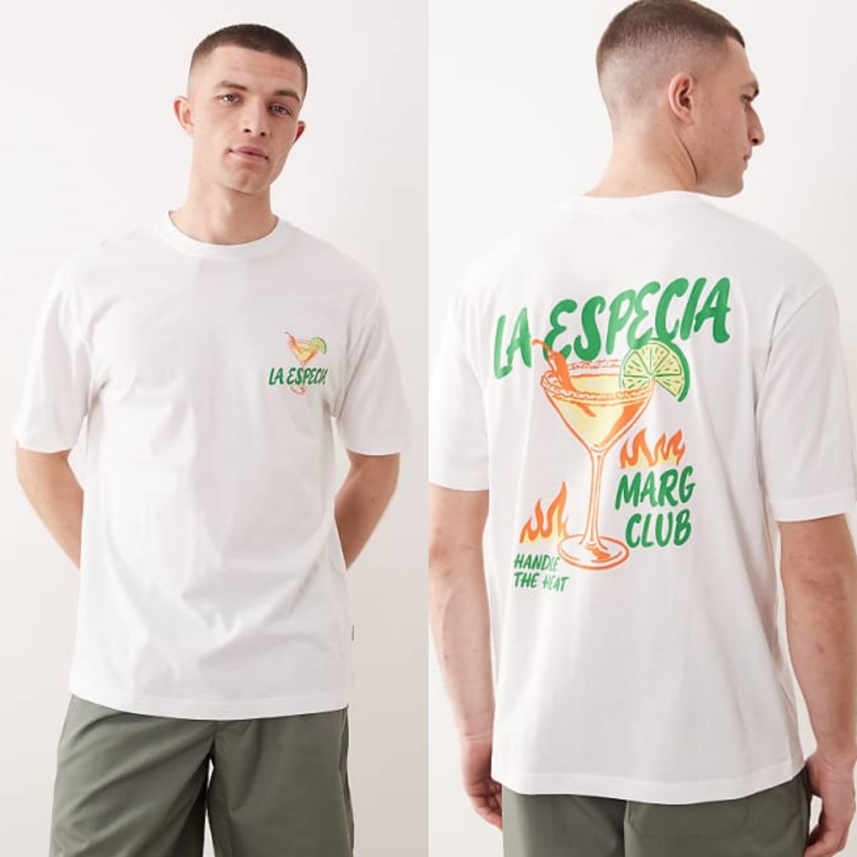 Лучшая мужская уличная одежда  – обзор и цена Streetwear High End Brand