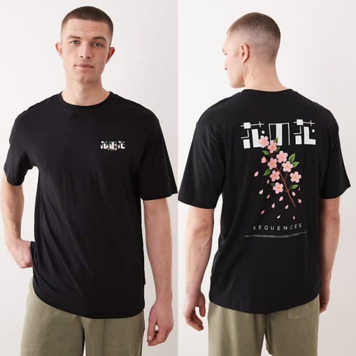 Лучшая мужская уличная одежда  – обзор и цена Streetwear High End Brand