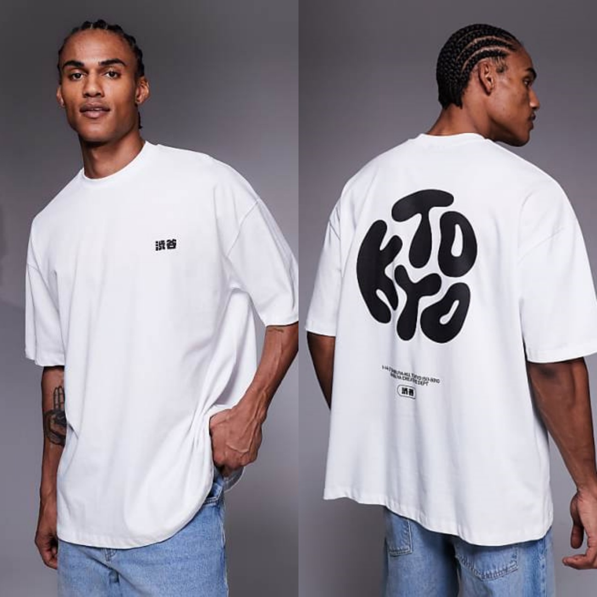 Ретро-брендовая одежда для муж – обзор и цена Streetwear High End Brand