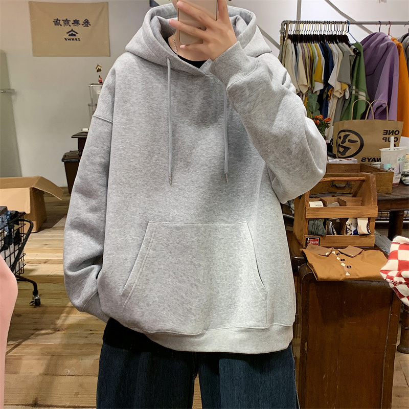 Толстовка мужская оверсайз с к – обзор и цена Streetwear Brand Japanese