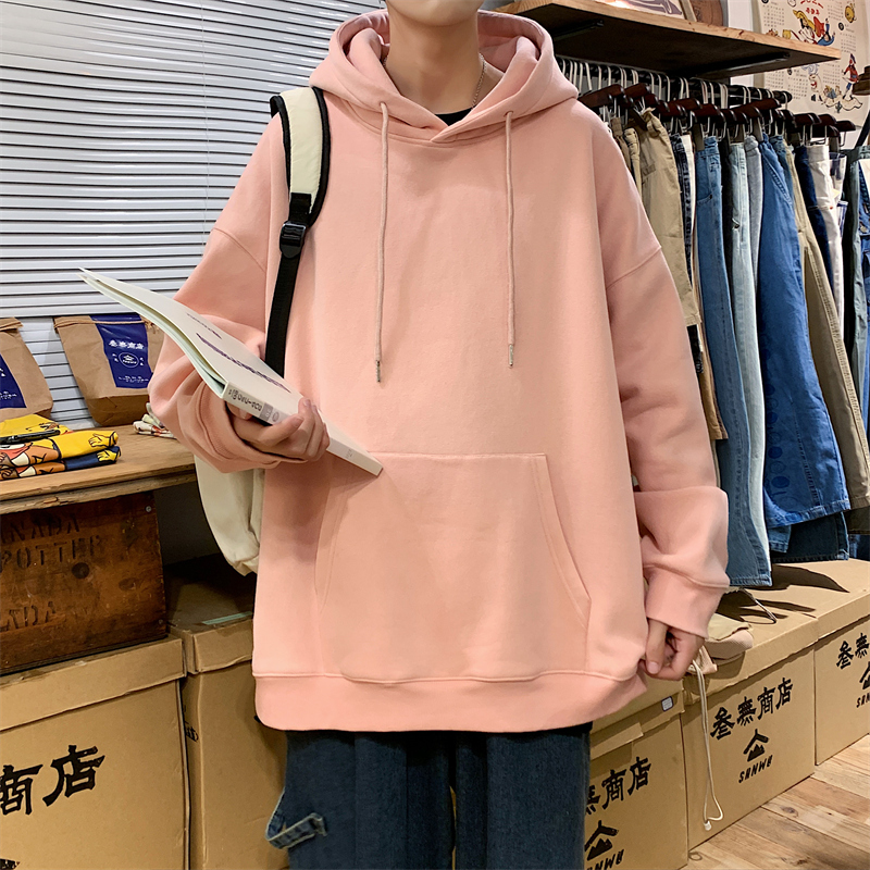 Толстовка мужская оверсайз с к – обзор и цена Streetwear Brand Japanese