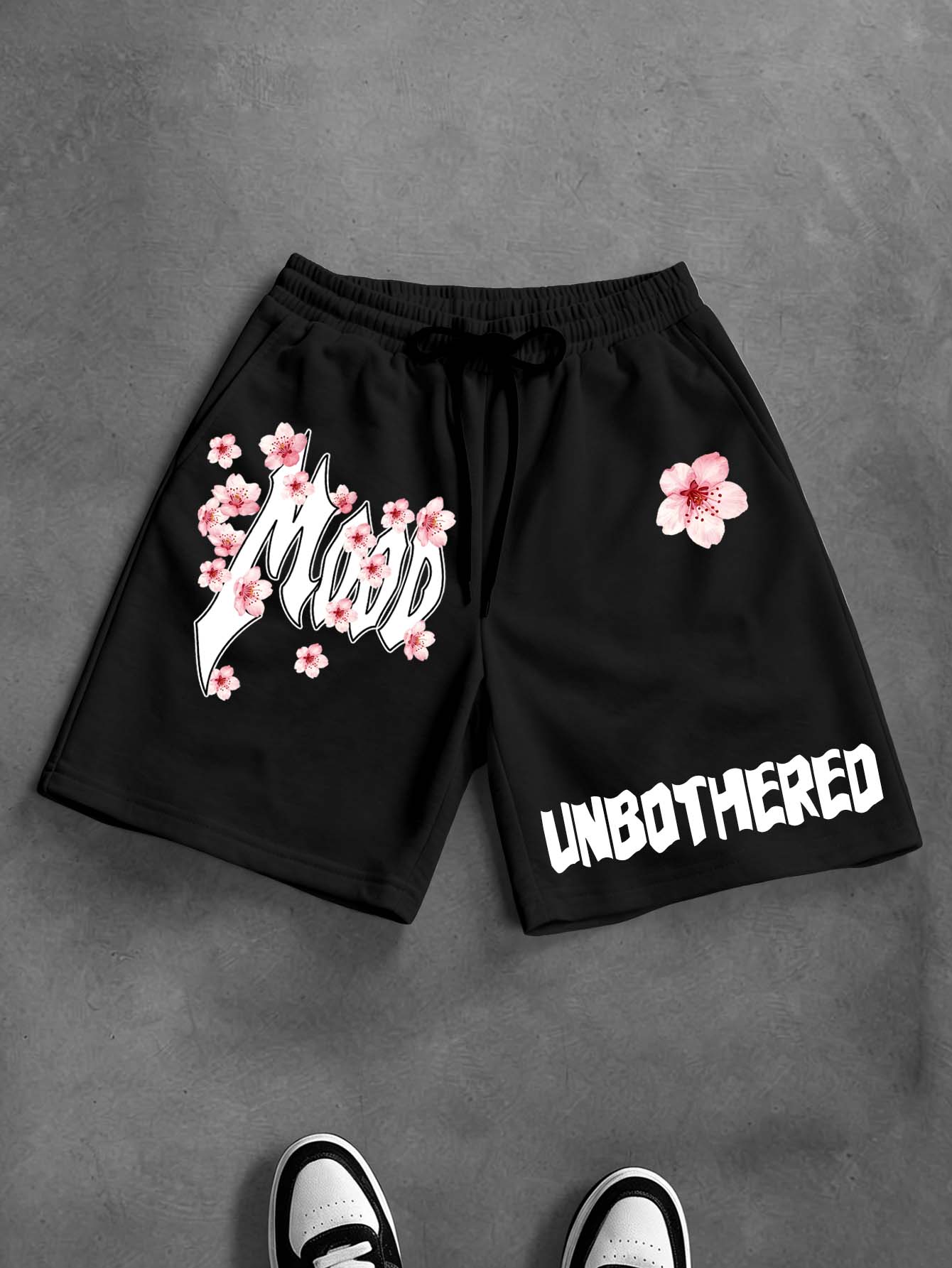 Мужские свободные шорты в япон – обзор и цена Streetwear Brand Japanese