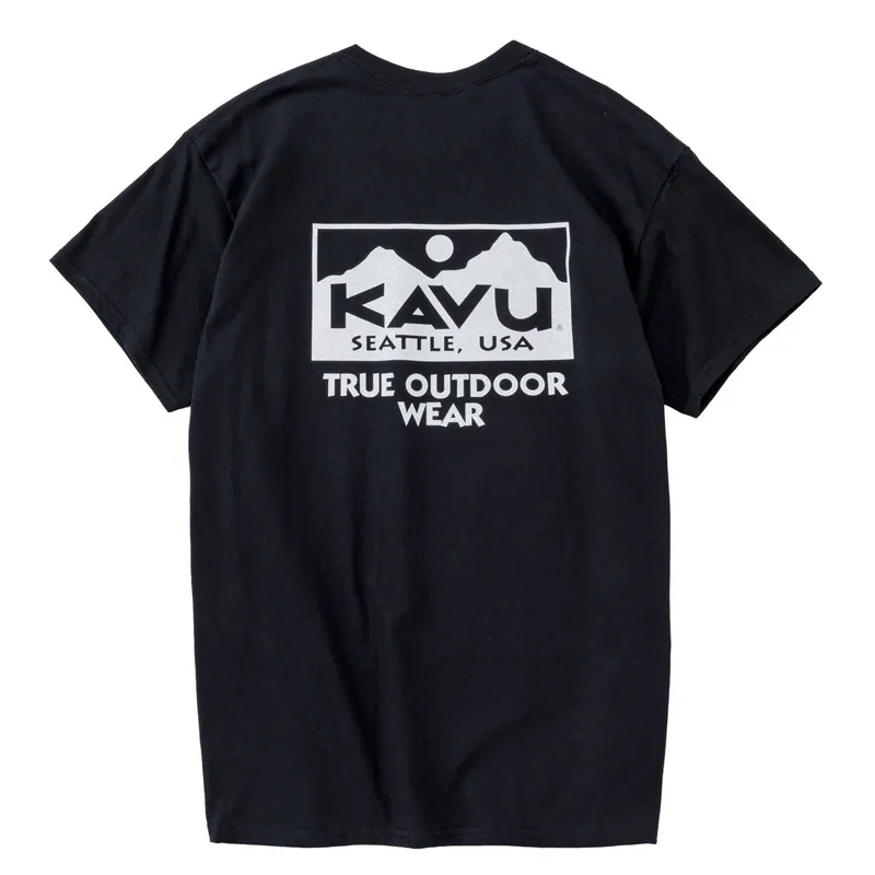 Белая футболка с логотипом Tru – обзор и цена Streetwear Brand Japanese