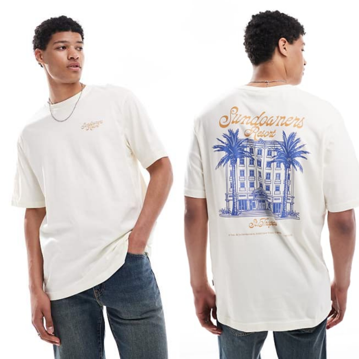 Мужская уличная одежда Y2k 202 – обзор и цена Streetwear High End Brand