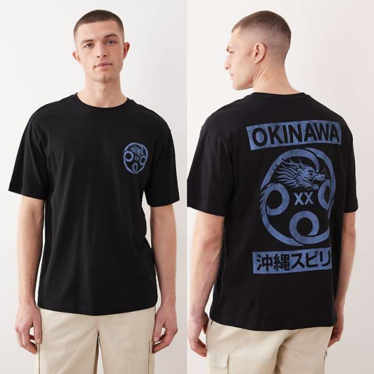 Мужская уличная одежда Y2k 202 – обзор и цена Streetwear High End Brand