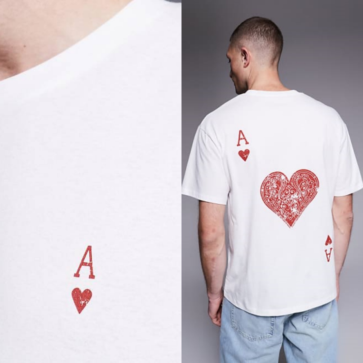 Летняя мужская уличная одежда  – обзор и цена Streetwear High End Brand