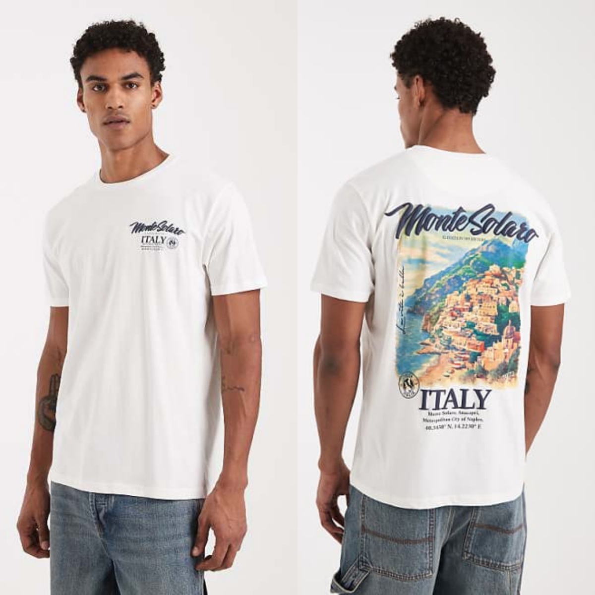 Летняя мужская уличная одежда  – обзор и цена Streetwear High End Brand