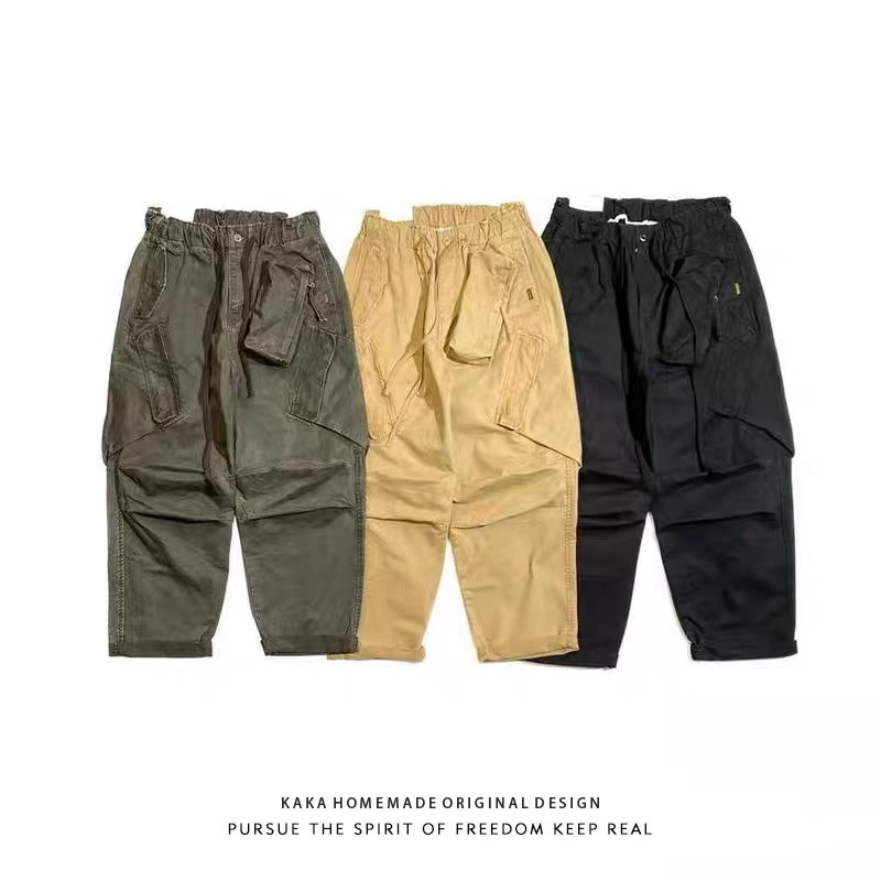 Осенние японские молодежные ул – обзор и цена Streetwear Brand Japanese