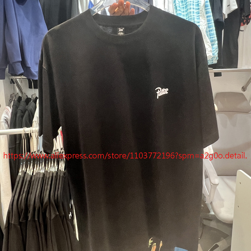 Футболка Patta в японском стил – обзор и цена Streetwear Brand Japanese